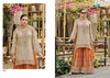 Zara By Your Choice Heavy Chinon Online Designer Readymade Suits Wholesale